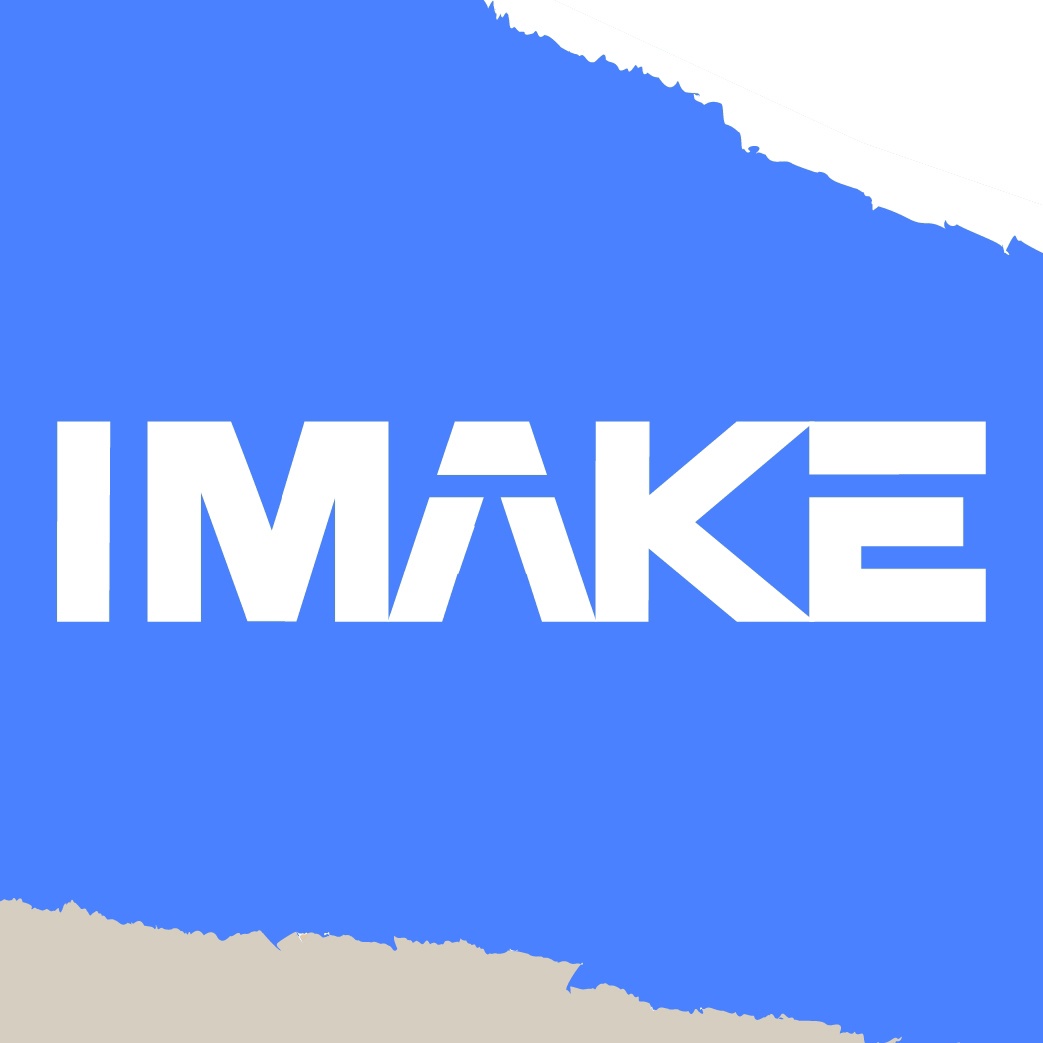 марафона IMAKE.